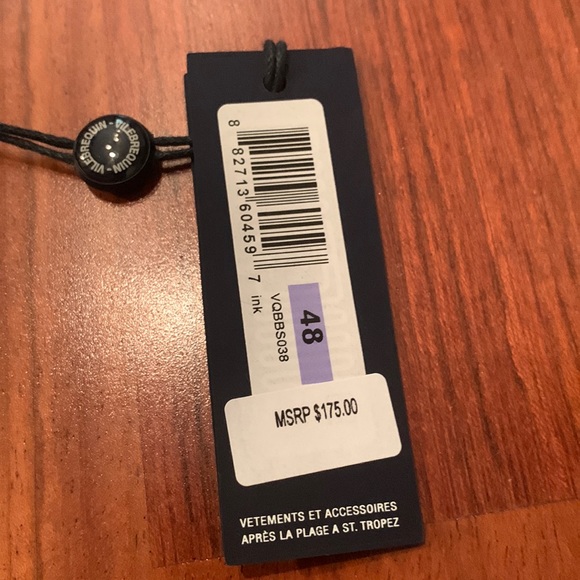 Vilebrequin shorts - Picture 8 of 10